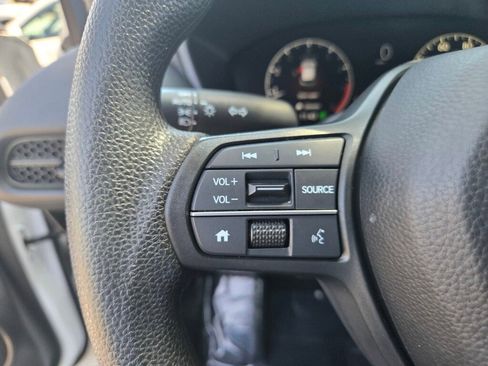 Certified 2024 Honda HR-V LX image 25
