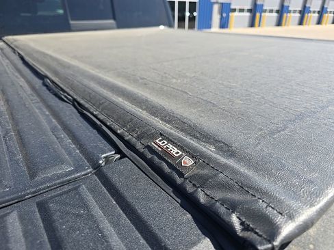 Used 2020 RAM 2500 Limited AWD/4WD image 6