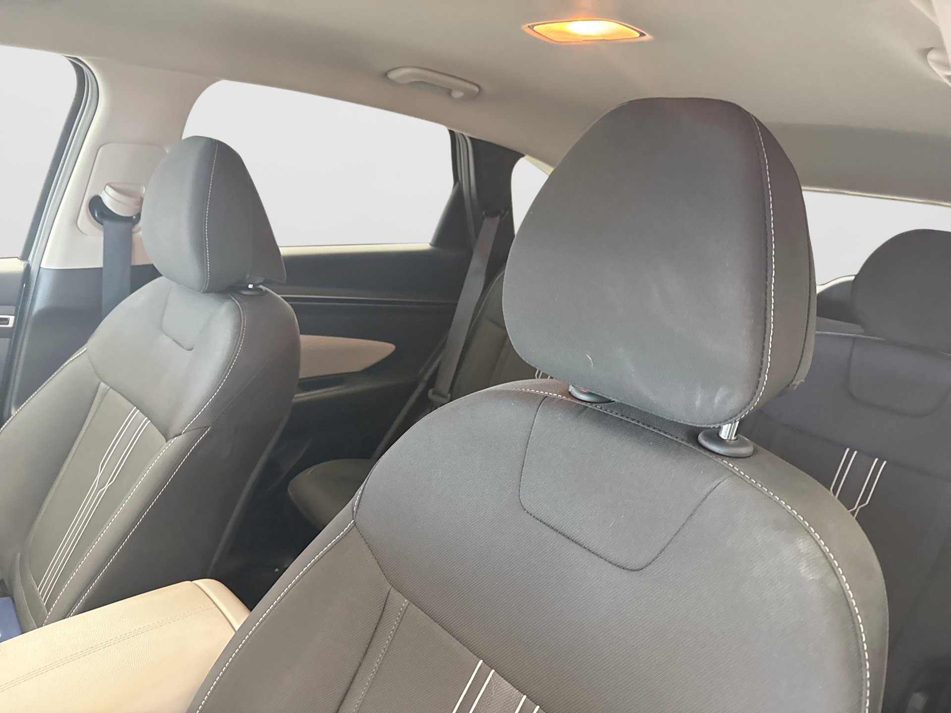 Used 2024 Hyundai Tucson SEL AWD/4WD image 9