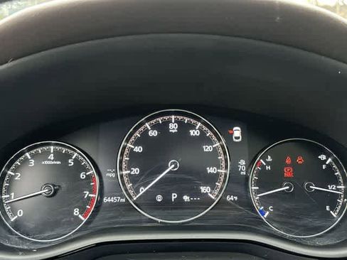 Used 2021 MAZDA CX-30 2.5 Turbo w/ Premium Package image 7