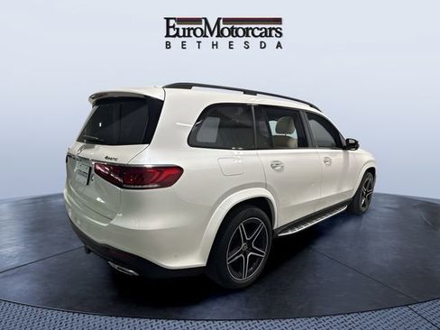 Used 2023 Mercedes-Benz GLS 450 4MATIC image 5