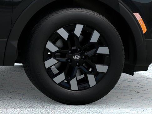 New 2026 Hyundai Santa Cruz SEL FWD image 8