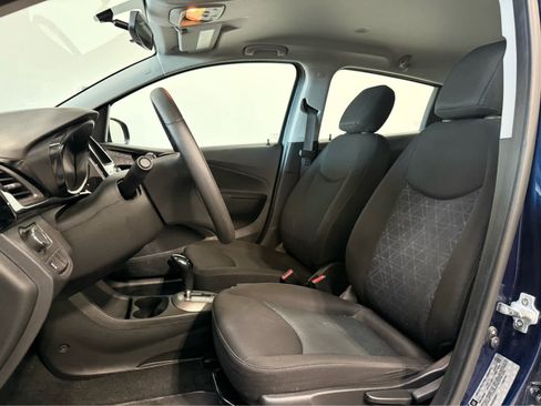 Used 2022 Chevrolet Spark LT image 13