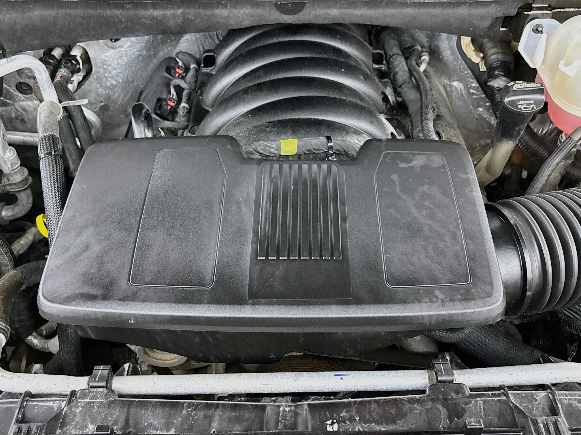 Used 2024 Chevrolet Silverado 1500 RST w/ Max Trailering Package AWD/4WD image 70