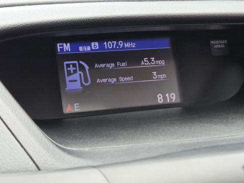 Used 2016 Honda CR-V EX-L image 24