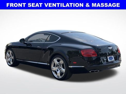 Used 2013 Bentley Continental GT image 7
