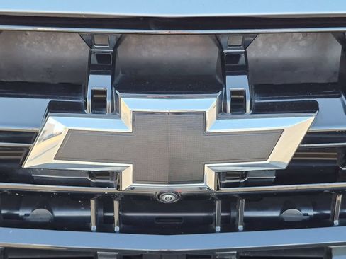 Certified 2025 Chevrolet Tahoe Z71 AWD/4WD image 30