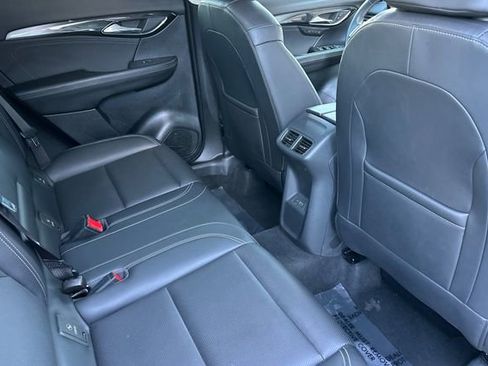 Used 2025 Buick Envision Preferred image 18