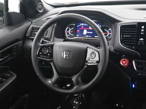 Used 2021 Honda Passport Elite image 14