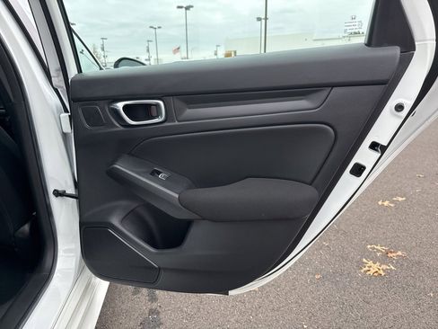 Used 2022 Honda Civic Sport image 22