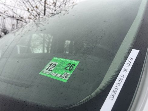 Used 2024 Ford Transit 250 Low Roof w/ Exterior Upgrade Package image 25