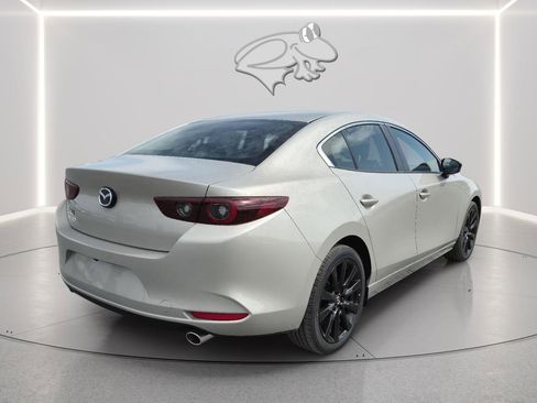 New 2026 MAZDA MAZDA3 s Sport image 5