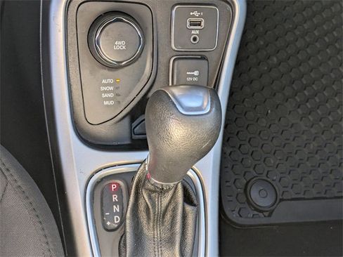 Used 2021 Jeep Compass Sport w/ Cold Weather Group image 21