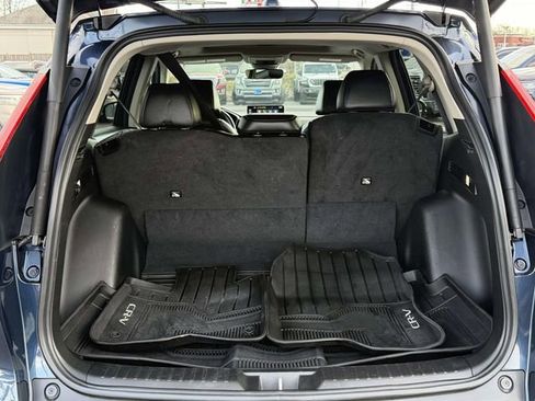 Used 2023 Honda CR-V EX-L image 8