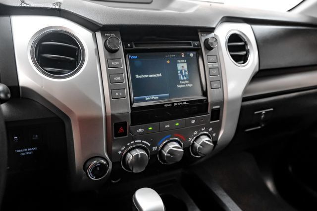 Used 2017 Toyota Tundra SR5 w/ TRD Off Road Package AWD/4WD image 28