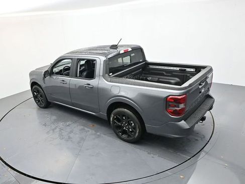 New 2026 Ford Maverick Lobo AWD/4WD image 14