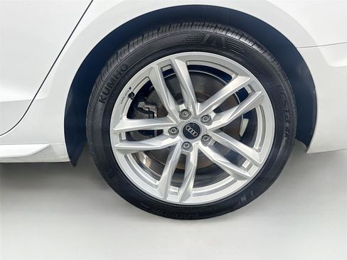 Used 2023 Audi A4 2.0T Premium Plus AWD/4WD image 34