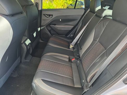 New 2026 Subaru Crosstrek 2.5i Limited w/ Popular Package #4A image 14