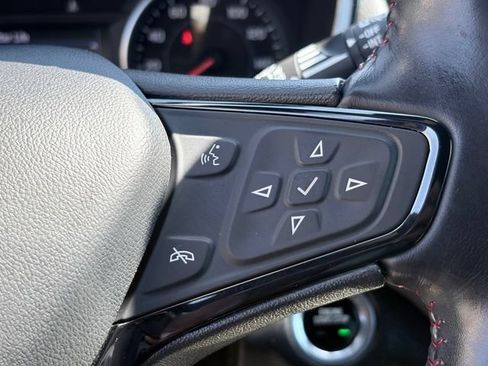 Used 2022 Chevrolet Equinox RS FWD image 14