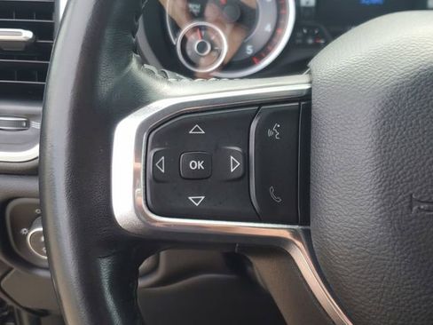 Used 2023 RAM 2500 Laramie w/ Night Edition AWD/4WD image 24