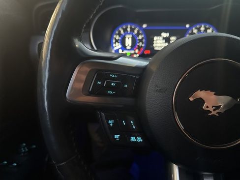 Used 2021 Ford Mustang GT Premium w/ GT Performance Package image 16