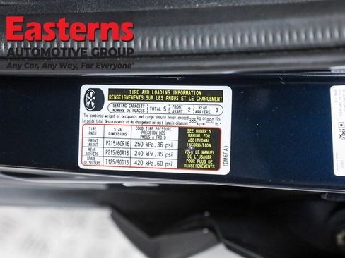 Used 2020 MAZDA CX-3 Sport image 32