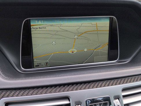 Used 2015 Mercedes-Benz E 63 AMG S-Model image 29