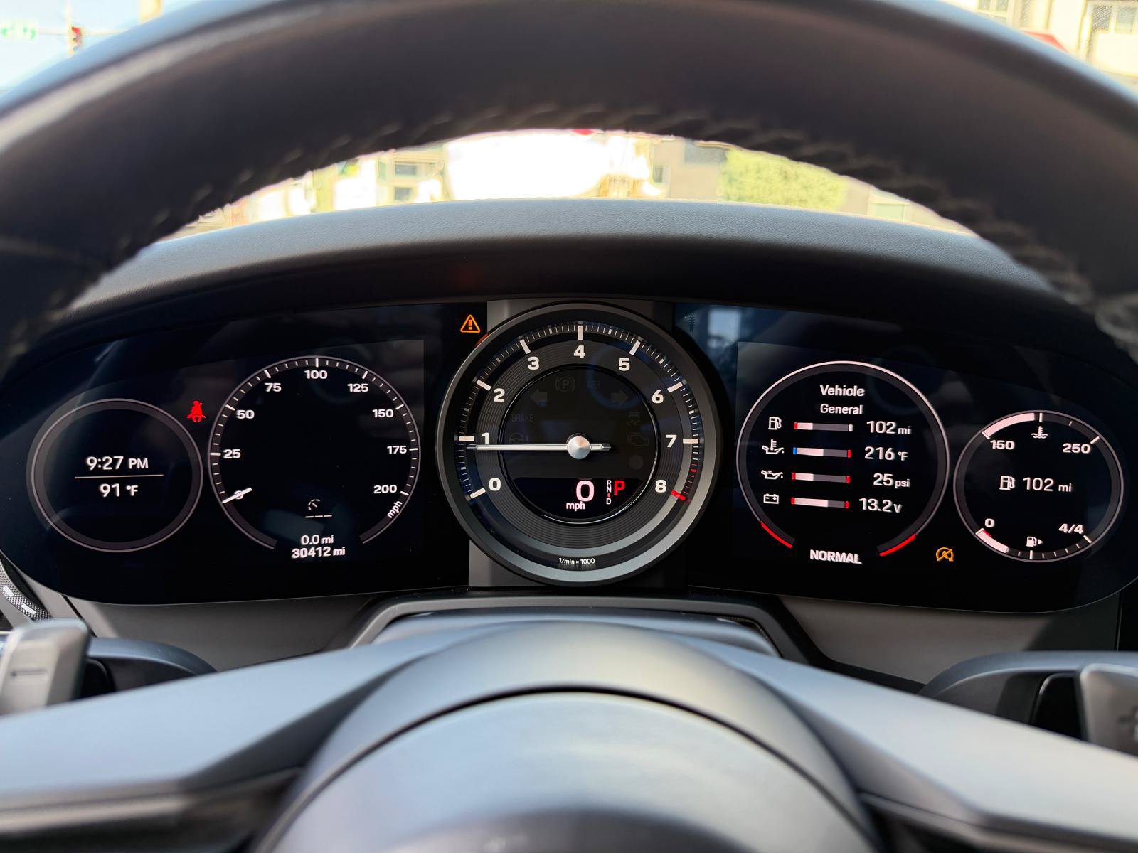 Used 2021 Porsche 911 Carrera RWD image 36