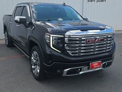 Used 2023 GMC Sierra 1500 Denali w/ Denali Reserve Package