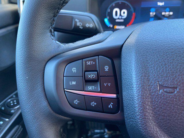 New 2026 Ford Ranger Lariat w/ Convenience Package AWD/4WD image 21