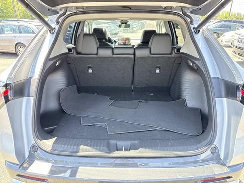 Used 2025 Acura ADX AWD image 12