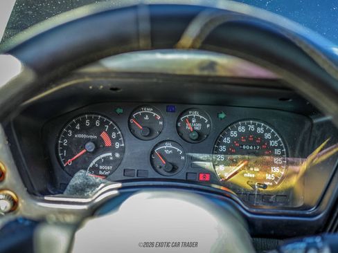 Used 1990 Eagle Talon TSi FWD image 27