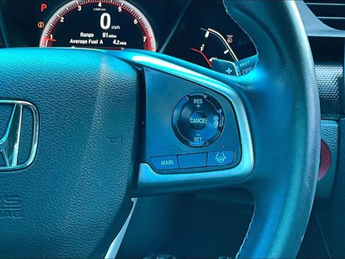Used 2020 Honda Civic Sport image 25