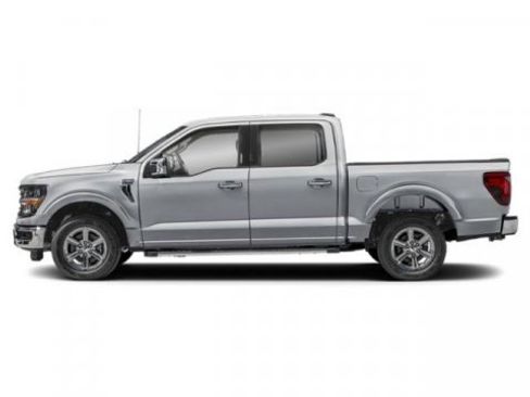 New 2026 Ford F150 XLT w/ Equipment Group 302A MID image 3