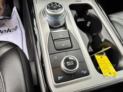 Used 2023 Ford Explorer ST w/ Equipment Group 401A image 39