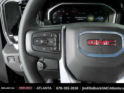 New 2026 GMC Sierra 1500 Elevation w/ Preferred Package image 10