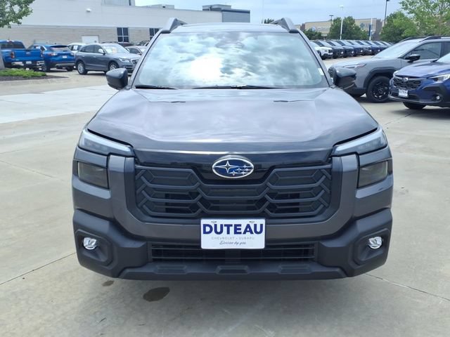 New 2026 Subaru Outback Limited AWD/4WD image 2