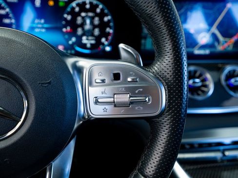 Used 2019 Mercedes-Benz AMG GT 63 image 44