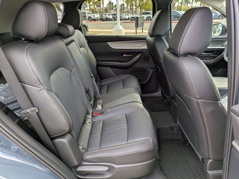 New 2026 MAZDA CX-70 SC Plus image 19