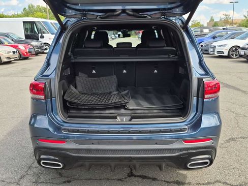 Used 2023 Mercedes-Benz GLB 250 image 34