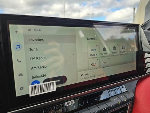 New 2026 Toyota Camry XSE image 29