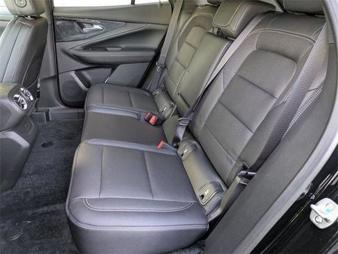 New 2026 Chevrolet Blazer EV LT image 24