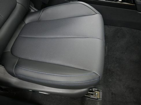 New 2026 Subaru Forester Limited image 12