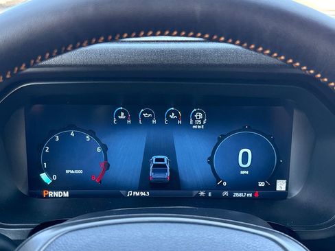 Used 2024 Ford F150 Tremor w/ Equipment Group 402A High AWD/4WD image 20