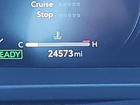 Used 2025 Toyota Crown XLE image 42