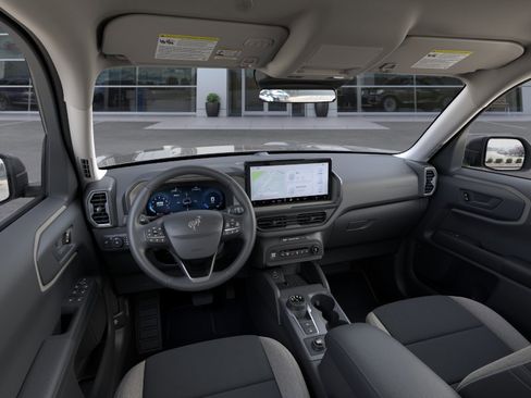 New 2025 Ford Bronco Sport Big Bend w/ Convenience Package AWD/4WD image 30