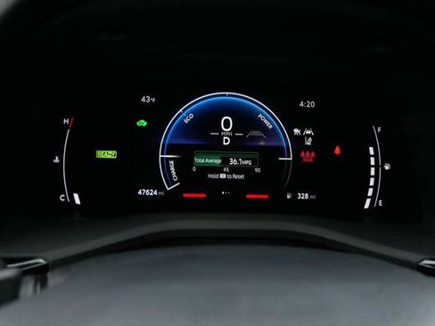 Certified 2025 Toyota Camry SE image 24