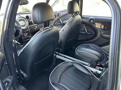 Used 2012 MINI Cooper Countryman S image 35