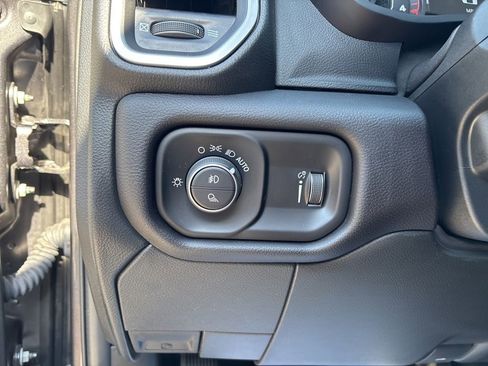 Used 2023 RAM 3500 Big Horn w/ Safety Group image 58