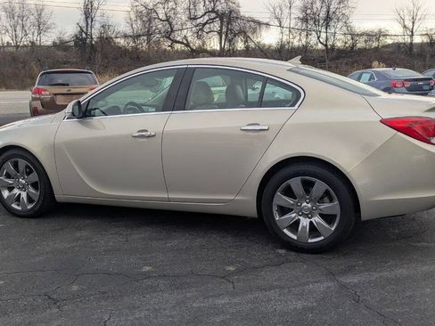 Used 2012 Buick Regal Premium image 17